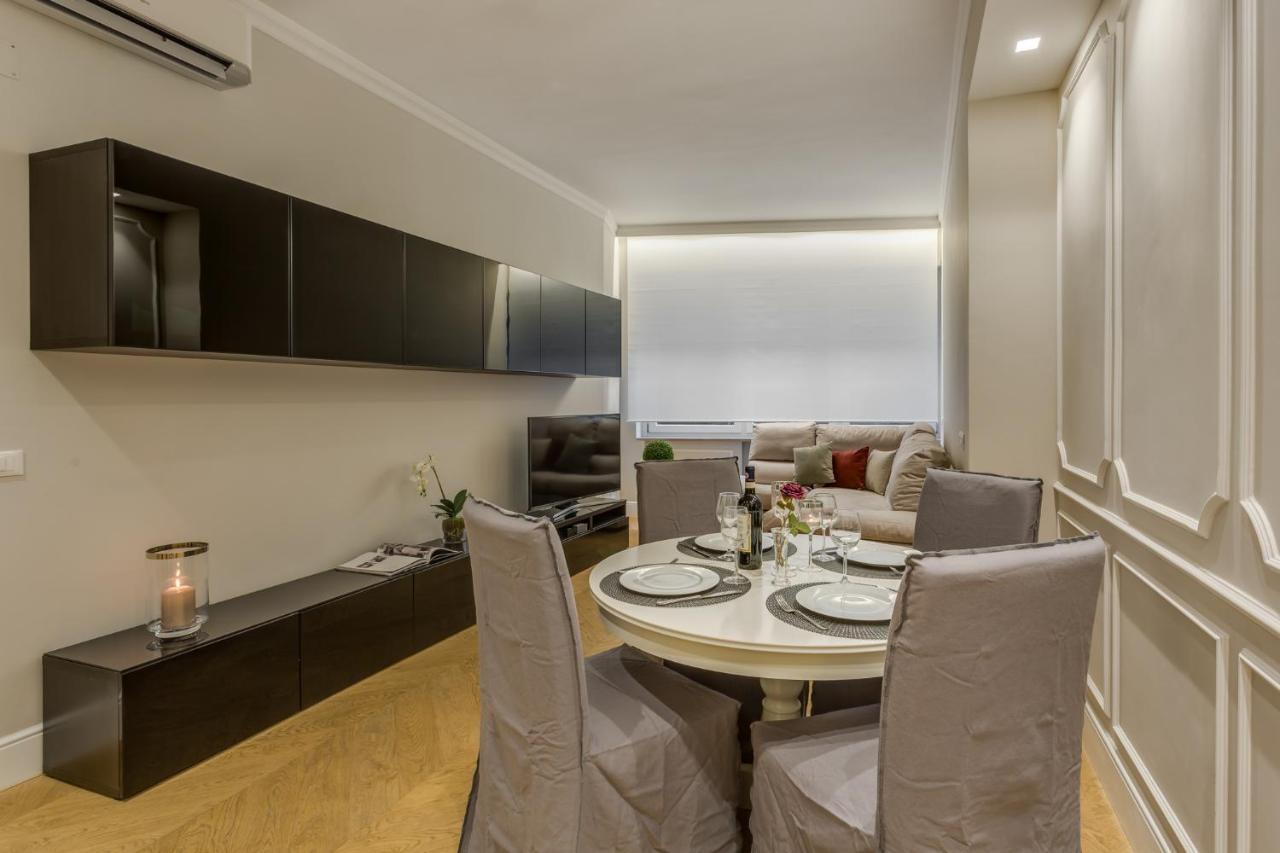 Sophisticated Home Florencia Exterior foto