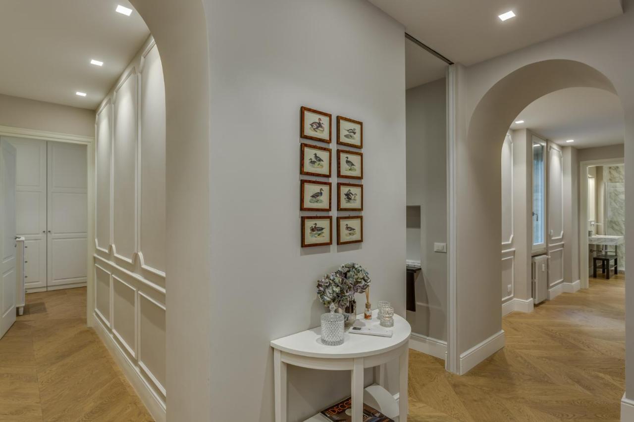 Sophisticated Home Florencia Exterior foto