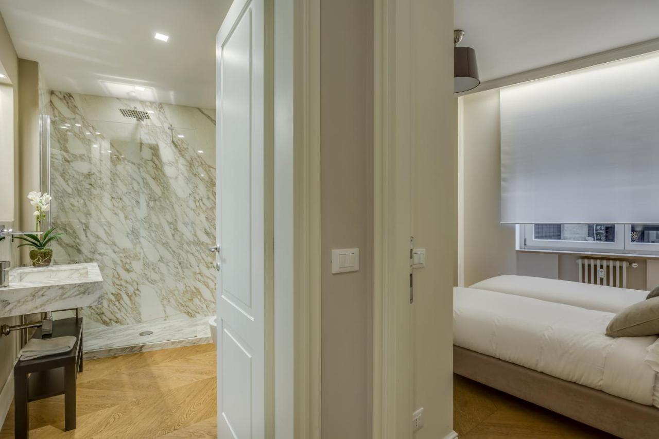 Sophisticated Home Florencia Exterior foto