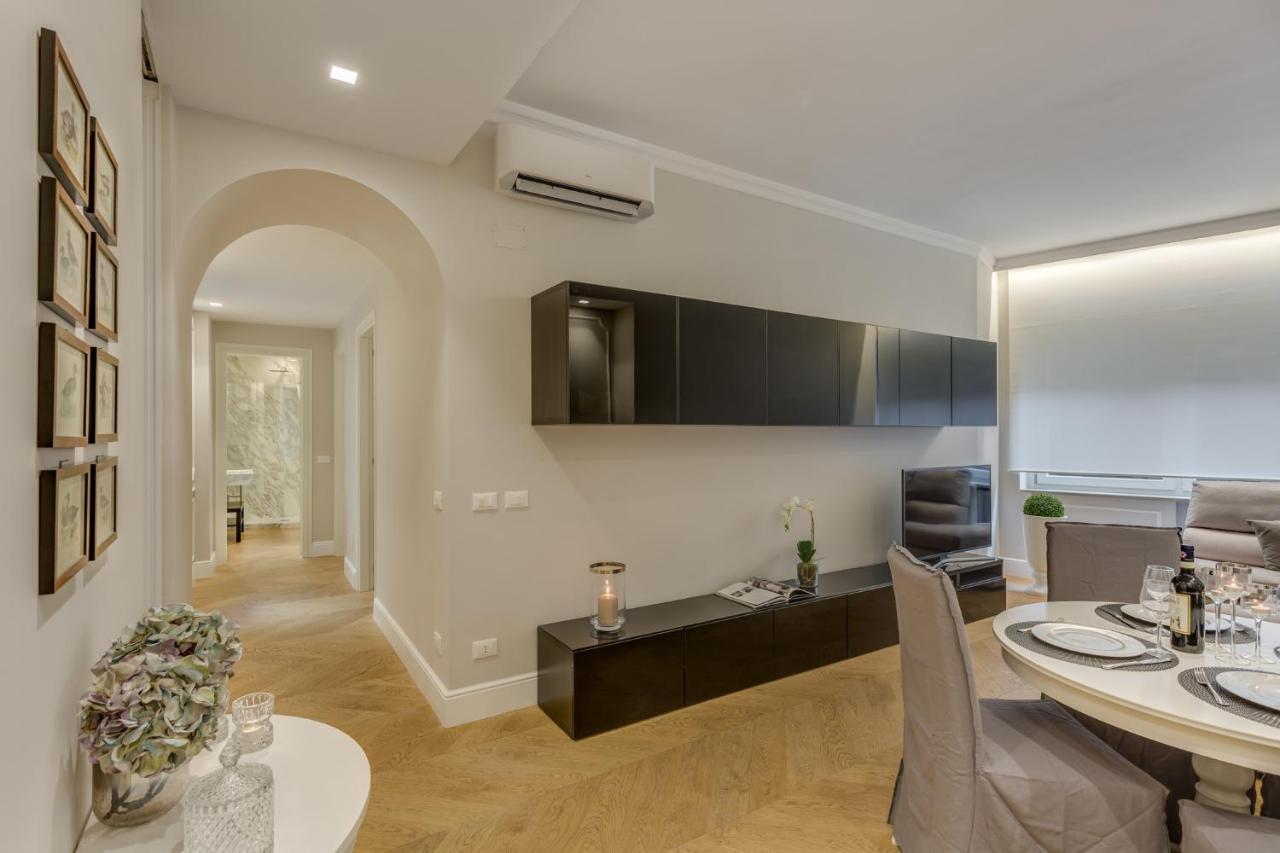 Sophisticated Home Florencia Exterior foto