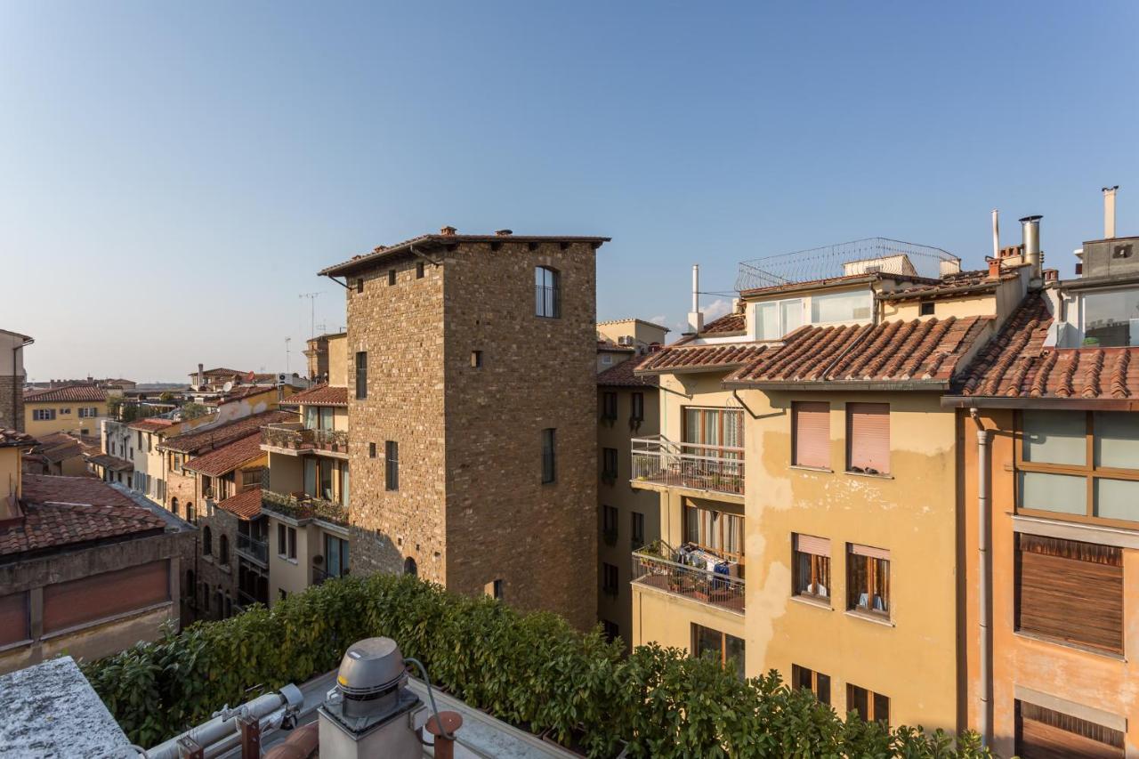 Sophisticated Home Florencia Exterior foto